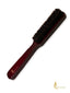 Wooden Fade Barber Brush